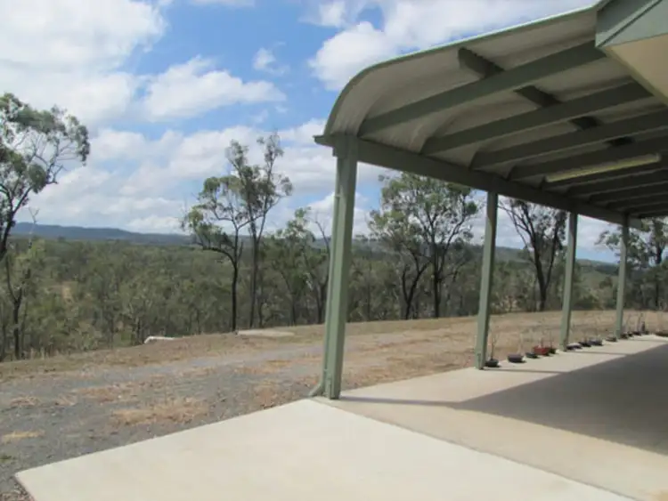 13 Riverview Drive, Calliope QLD 4680