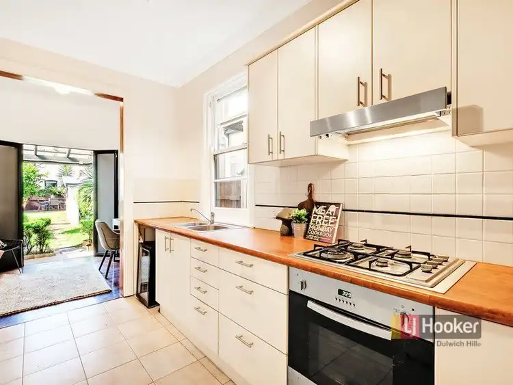 Third view of Homely house listing, 86 Constitution Road, Dulwich Hill NSW 2203