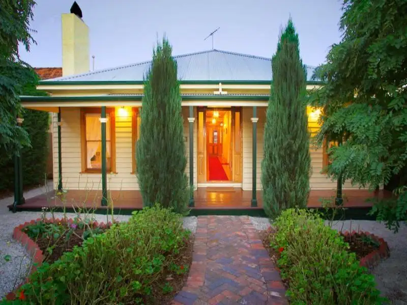 Main view of Homely house listing, 392 Shannon Avenue, Newtown VIC 3220