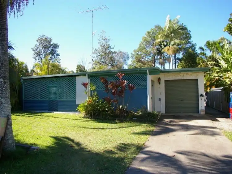 Main view of Homely house listing, 71 Goodwin Street, Tewantin QLD 4565