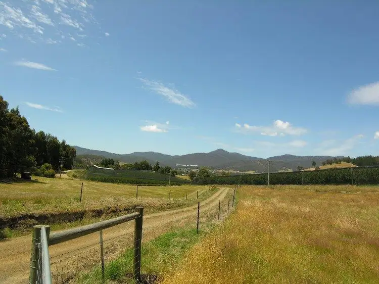 Fourth view of Homely house listing, 6 Newbons Road, Lucaston TAS 7109