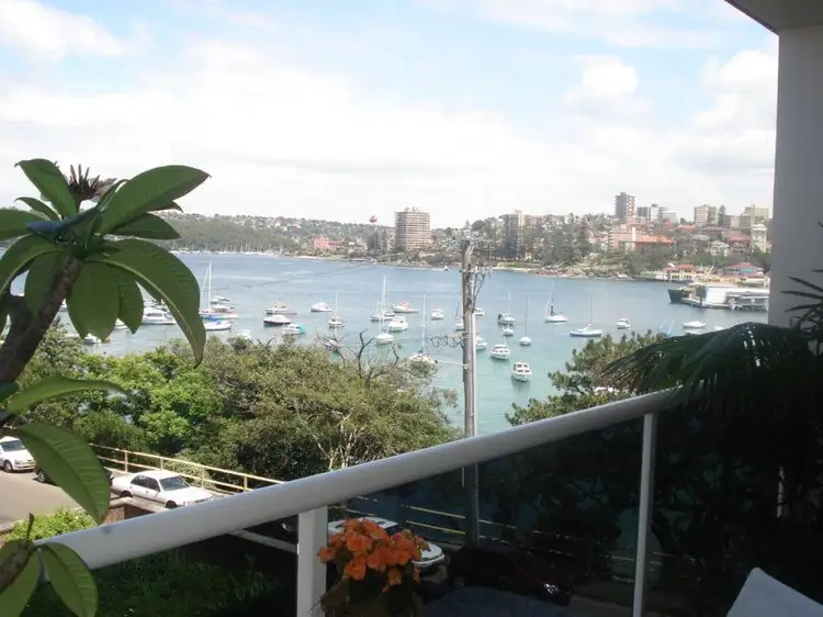 Second view of Homely unit listing, 12/13 East Esplanade, Manly NSW 2095