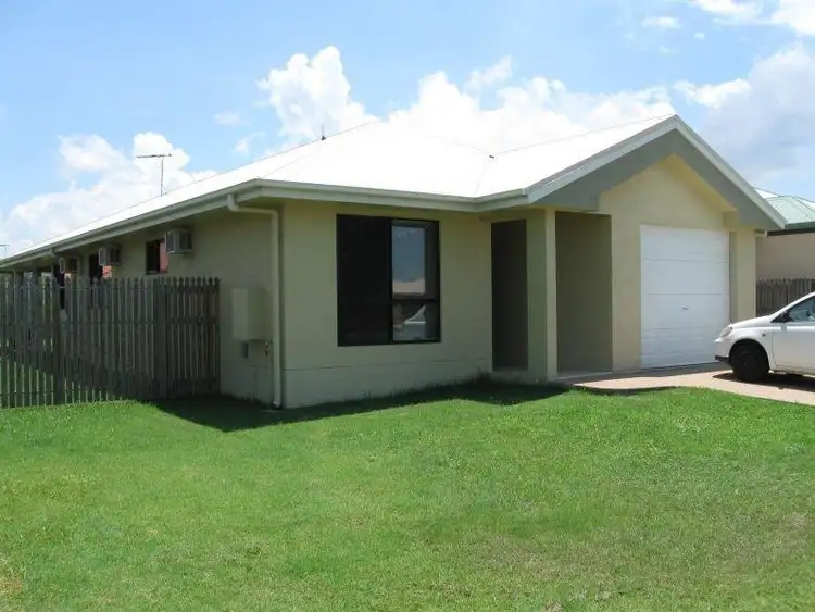 7 Congreve Court, Kirwan QLD 4817