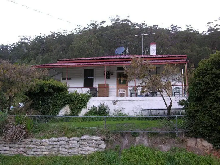 775 Woodbridge Hill Road, Gardners Bay TAS 7112