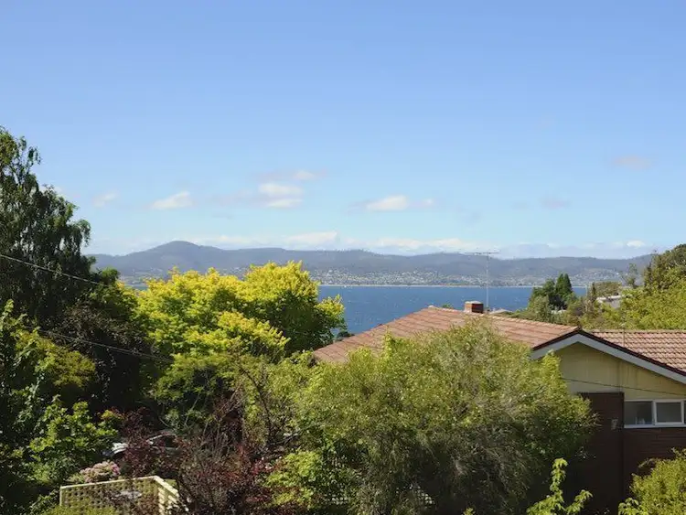 Fifth view of Homely house listing, 11 Fehre Court, Sandy Bay TAS 7005