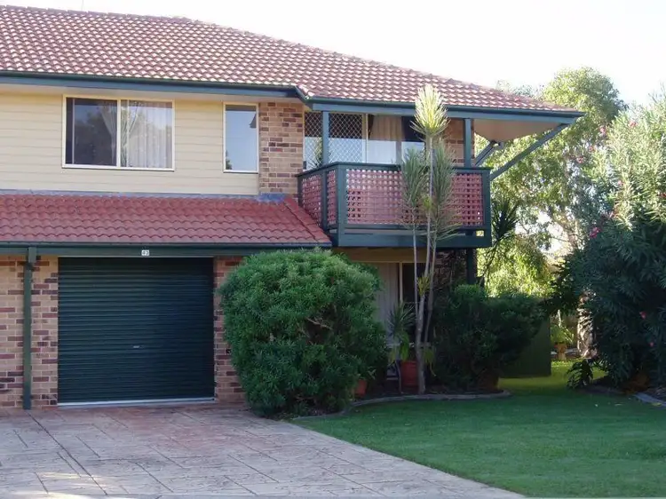 23 Tristan Court, Benowa QLD 4217