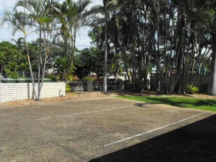 Third view of Homely unit listing, 4/37 Ralston Street, West End QLD 4810