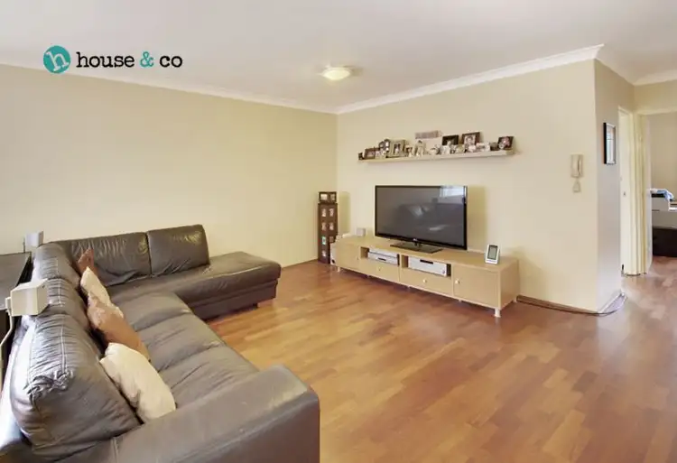 Third view of Homely apartment listing, 9/86-94 Kissing Point Road, Dundas NSW 2117