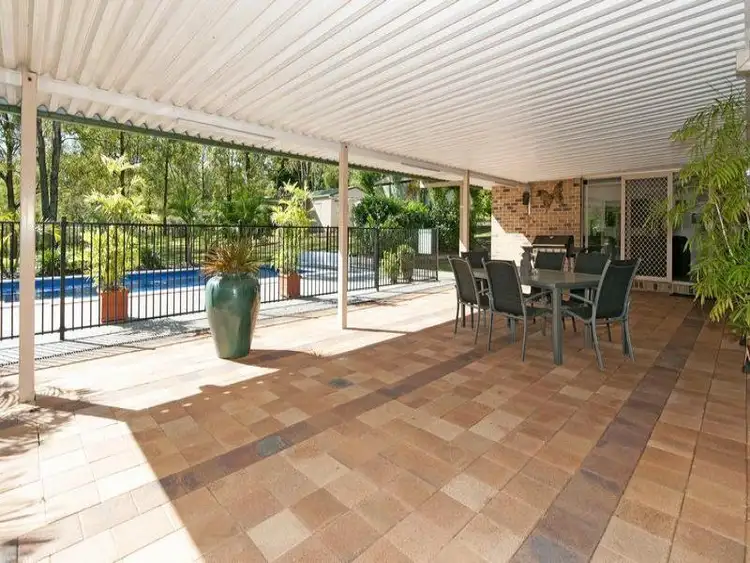 Third view of Homely house listing, 3 Cronin Court, Chuwar QLD 4306