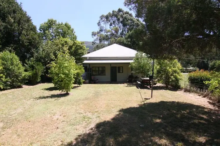 Second view of Homely house listing, 427 Morses Creek Road, Wandiligong VIC 3744