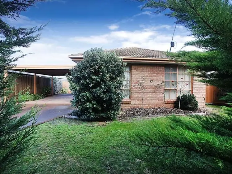 13 Rosscommon Place, Seabrook VIC 3028