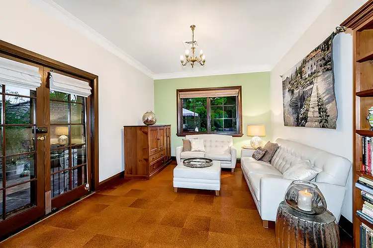 Sixth view of Homely house listing, 55 Chalmers Road, Strathfield NSW 2135