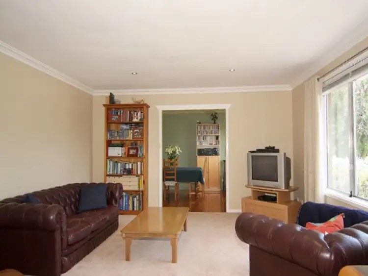 Third view of Homely house listing, 96 Bangalay Crescent, Rivett ACT 2611