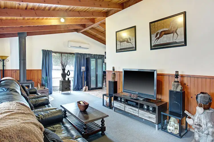 Second view of Homely house listing, 38 AFFLECK STREET, Wandong VIC 3758