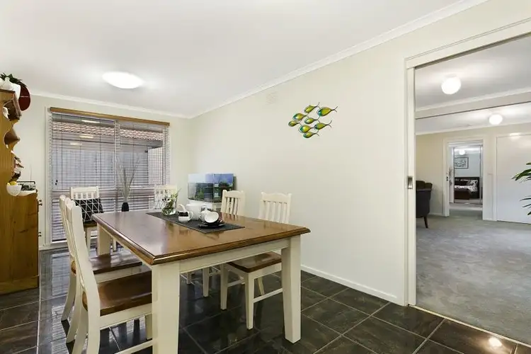 Fourth view of Homely house listing, 20 DEARING AVENUE, Cranbourne VIC 3977