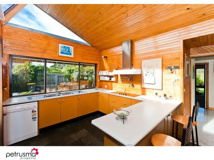 Fourth view of Homely house listing, 34 Winston Avenue, Seven Mile Beach TAS 7170