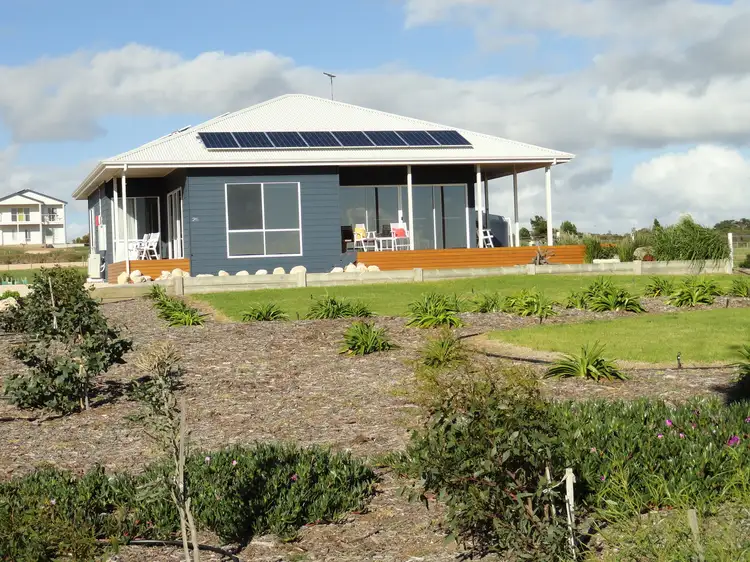 Third view of Homely house listing, 26 Kelsey Road, Wellington East SA 5259