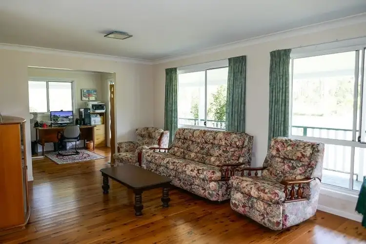 Seventh view of Homely house listing, 18 Peaceful Drive, Gulmarrad NSW 2463