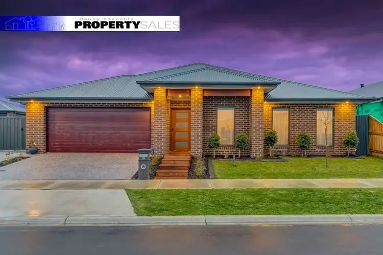 10 Gaston Court, Trafalgar VIC 3824