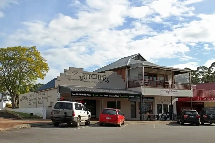 Second view of Homely house listing, 2/10 Hollings Road, Denmark WA 6333