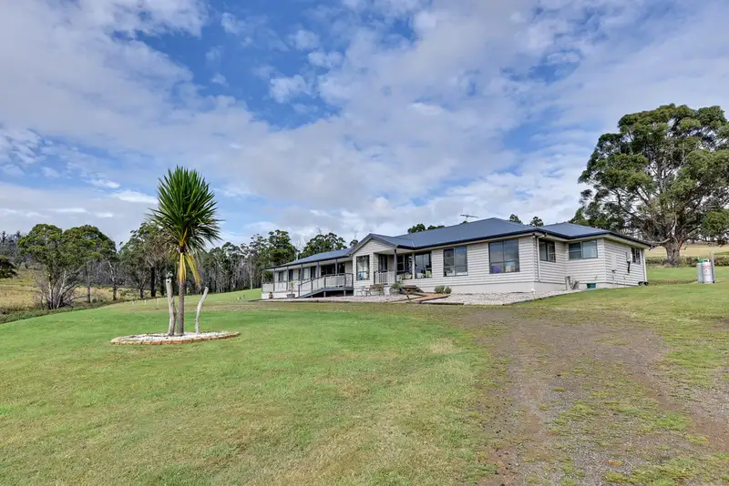 Main view of Homely rural property listing, 2124 Arthur Highway, Copping TAS 7174