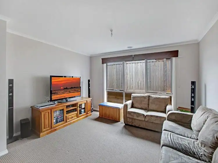 Fifth view of Homely house listing, 5 CHOCOLATE LILY COURT, Wallan VIC 3756