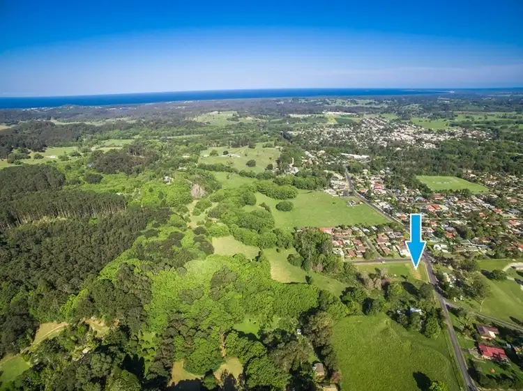 Second view of Homely land listing, Lot 4, 71 Main Arm Road, Mullumbimby NSW 2482