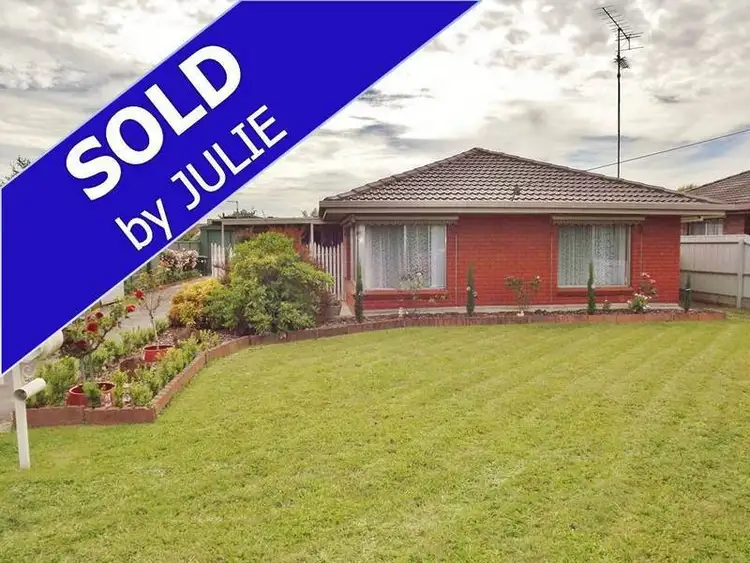14 Chapmans Road, Trafalgar VIC 3824