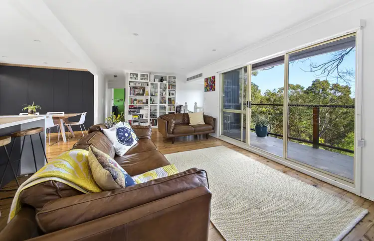 Fourth view of Homely house listing, 34 Atherton Road, Engadine NSW 2233