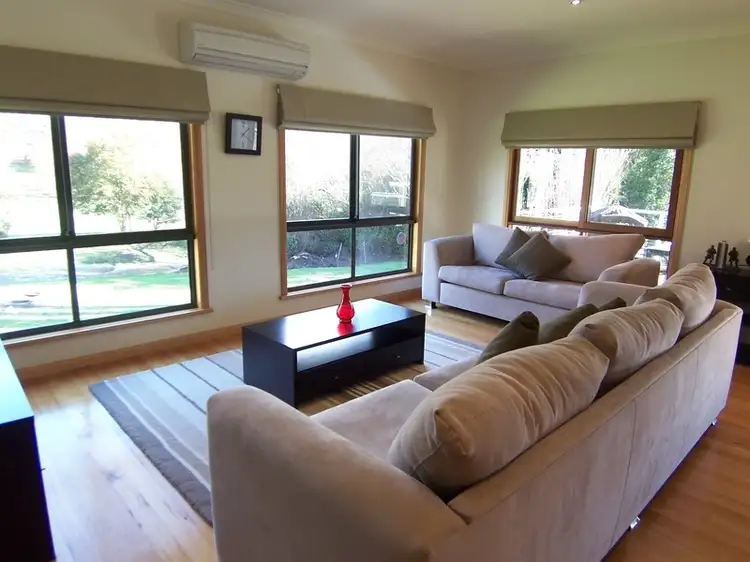 Fourth view of Homely house listing, 50 Williams Road, Wandiligong VIC 3744