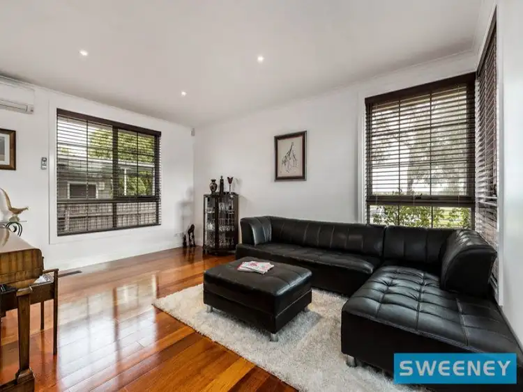 Fifth view of Homely house listing, 34 Galvin Street, Altona VIC 3018