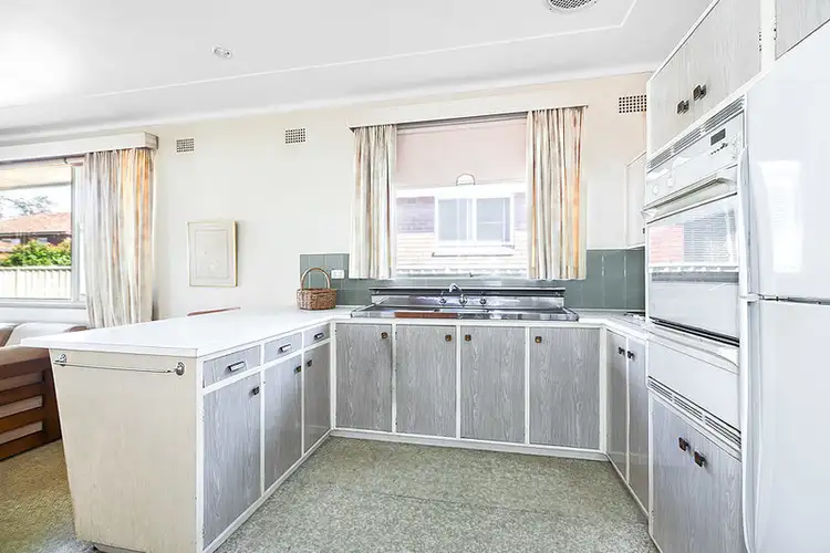 Fifth view of Homely house listing, 18 Morgan Place, Strathfield NSW 2135