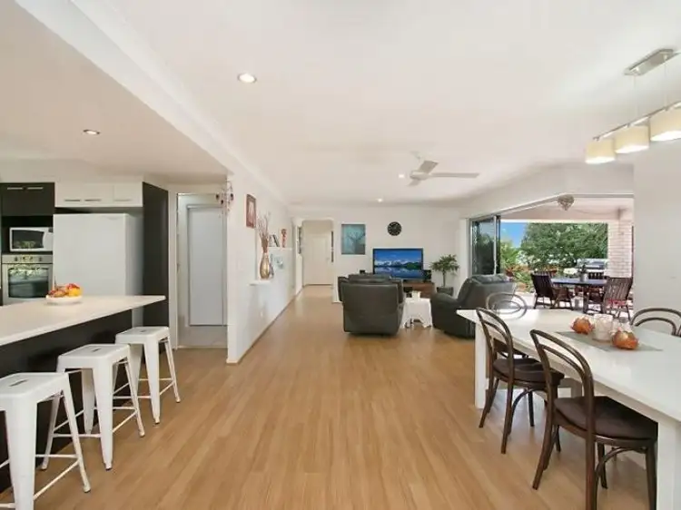 Main view of Homely house listing, 11 Inverness Court, Banora Point NSW 2486
