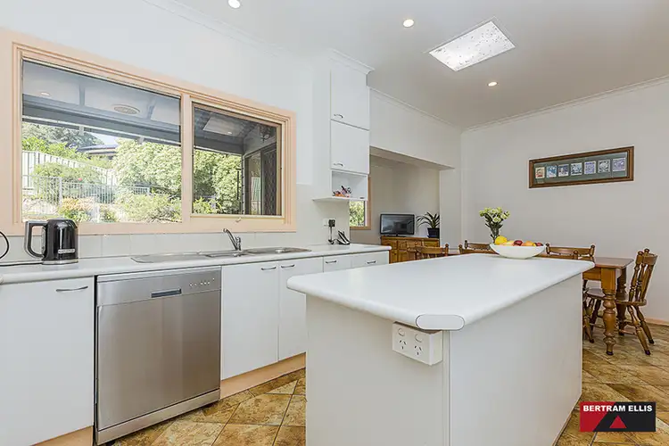 Fourth view of Homely house listing, 1 Darrell Place, Chapman ACT 2611