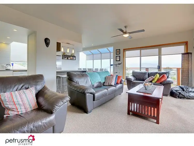 Sixth view of Homely house listing, 501 Oceana Drive, Howrah TAS 7018