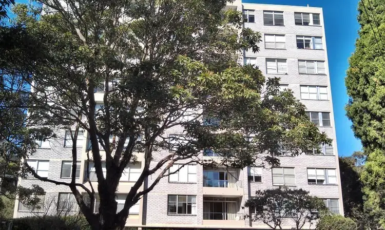 4/9-13 Hampden Avenue, Cremorne NSW 2090