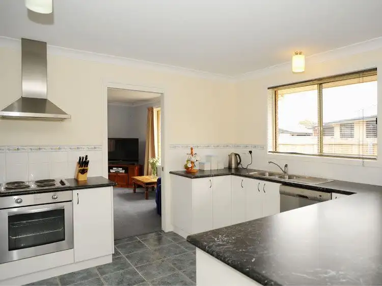 Second view of Homely house listing, 10 Coghlan Court, Old Beach TAS 7017