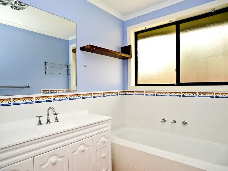 Fifth view of Homely house listing, 211 Clifton Beach Road, Clifton Beach TAS 7020