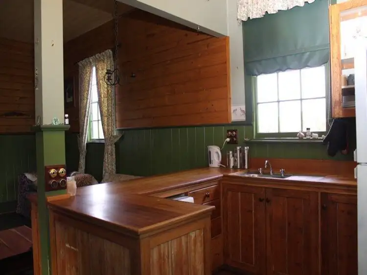 Second view of Homely house listing, 5 Donnellys Road, Geeveston TAS 7116