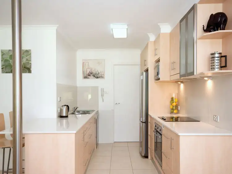 Third view of Homely unit listing, 42/2 Gowrie Avenue, Nelson Bay NSW 2315