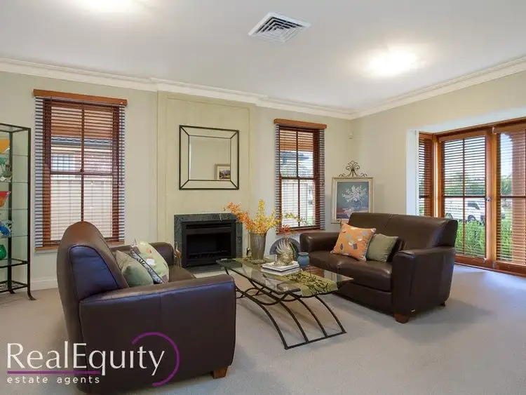 Second view of Homely house listing, 44 Yachtsman Drive, Chipping Norton NSW 2170