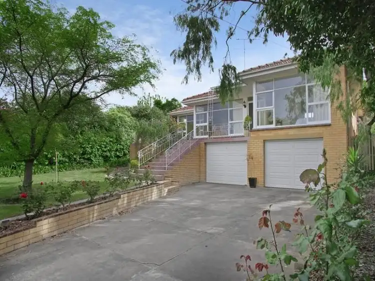 Second view of Homely house listing, 34 Grant Street, Newtown VIC 3220