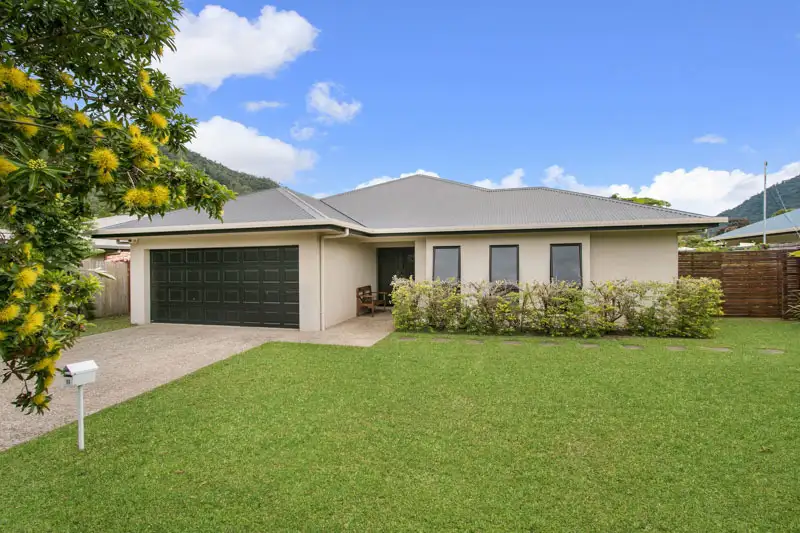 Main view of Homely house listing, 11 Davidson Close, Redlynch QLD 4870