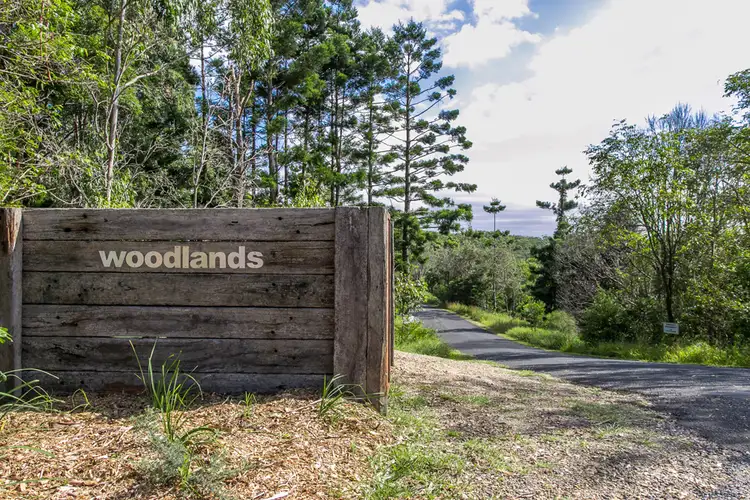 Second view of Homely land listing, 13/146 Old Bangalow Road, Byron Bay NSW 2481