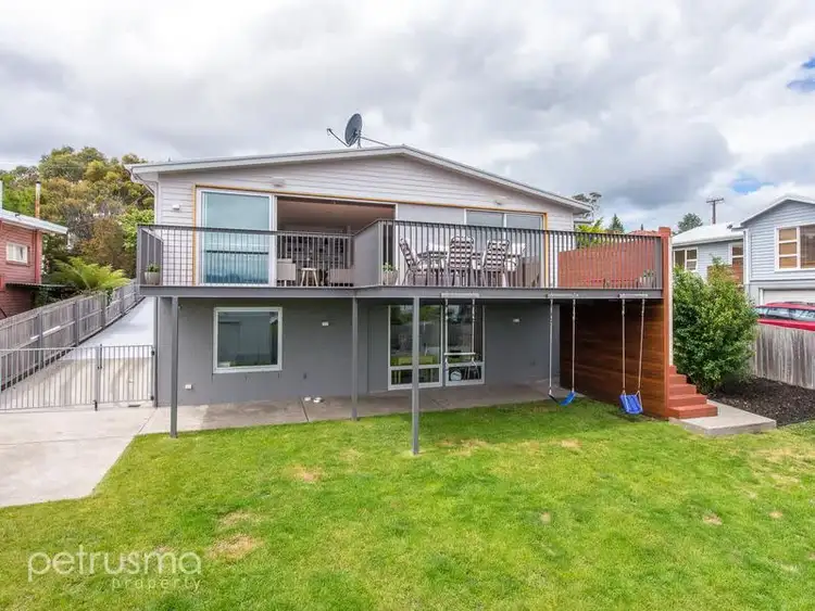 Third view of Homely house listing, 19 Elinga Street, Howrah TAS 7018