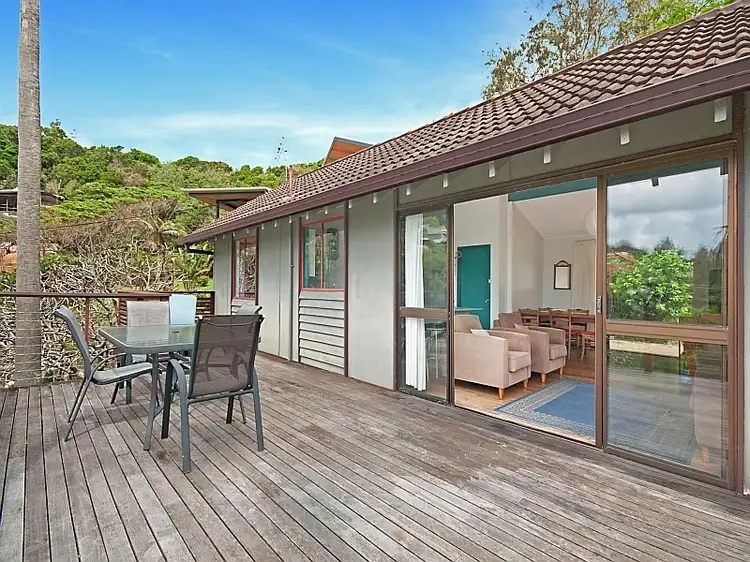Fifth view of Homely house listing, 24 Palm Valley Drive, Byron Bay NSW 2481