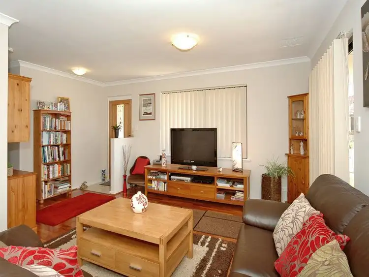 Third view of Homely unit listing, 220/76 Ridgewood Boulevard, Ridgewood WA 6030