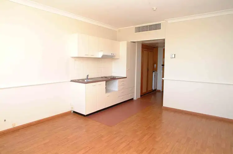 Third view of Homely studio listing, 119/450 Pacific Highway, Artarmon NSW 2064