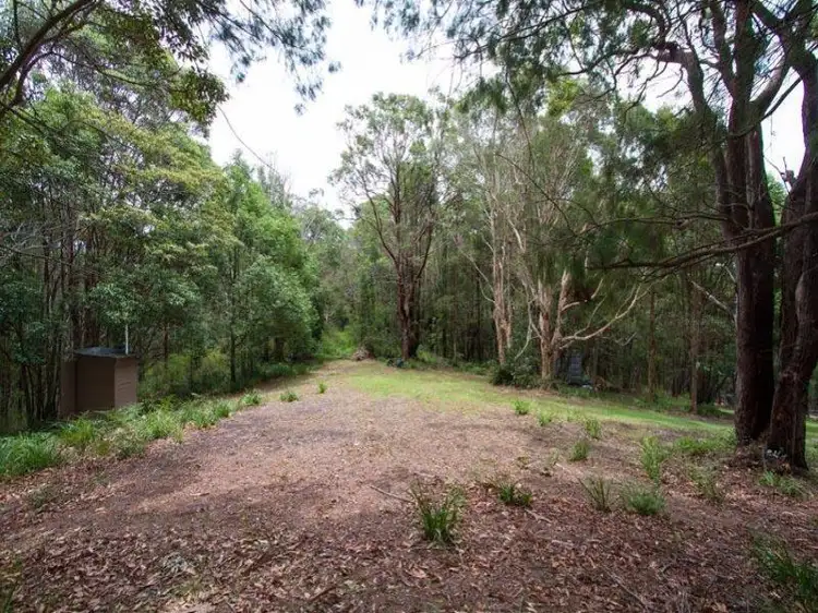 Second view of Homely land listing, 146 Old Bangalow Road, Byron Bay NSW 2481