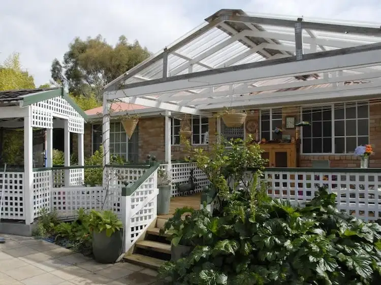 Second view of Homely house listing, 3 Windhaven Court, Blackmans Bay TAS 7052